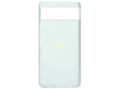 Google PC Back Cover for Google Pixel 6 Green